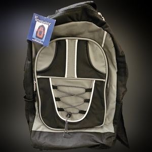 A+ Homework Backpack